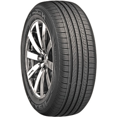 Літні автошини 235/45 R18 94V Nexen(Roadstone) N`Blue HD